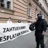 U Zagrebu održani skup protiv prava na abortus i kontraskup za to pravo 4