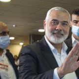 Vođa Hamasa: 'Spremni smo na sveobuhvatan sporazum, u skladu sa planom SAD' 8