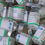 Stručnjaci: Kineske vakcine i dalje efikasne protiv delta soja 11