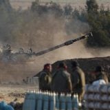 Izraelska vojska saopštila da nije ušla u pojas Gaze, ukazuje na grešku u internoj komunikaciji 2