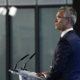 Stoltenberg: Nema promene mandata, Kfor ostaje na Kosovu 7