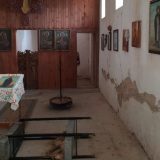 Kancelarija za KiM: Oskrnavljena dvanaesta pravoslavna crkva od početka ove godine 1