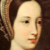 Marija Tudor - silom kraljica 9