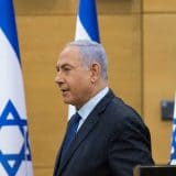 Netanjahu je hteo da podeli Palestince, a podelio je Izrael 1