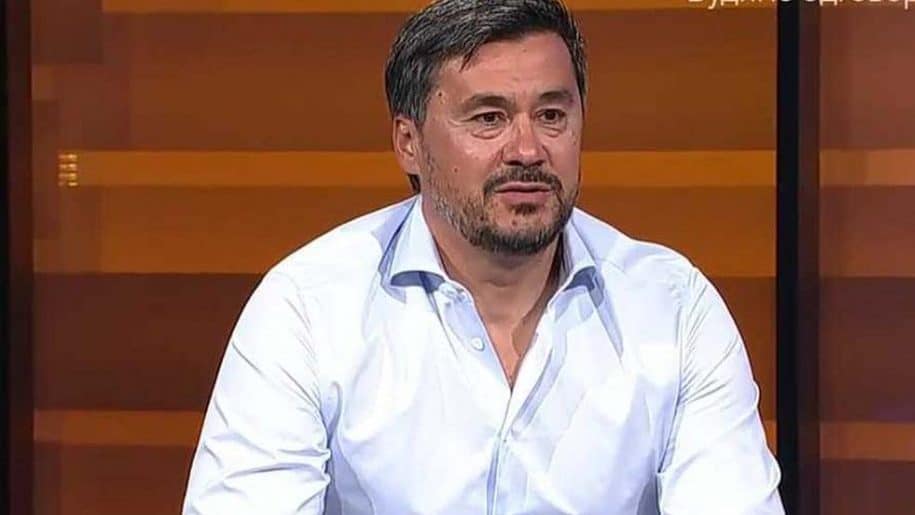 Rade Bogdanović odbio da komentariše Piksijevu startnu postavu: „Nisam dovoljno fudbalski inteligentan“ 1