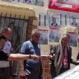 U Alžiru danas parlamentarni izbori, aktivisti najavili bojkot 6
