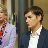 Brnabić: Održavanje Međuvladine konferencije sa EU je ozbiljan signal za Srbiju 3
