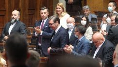 Vučić: Kompromisno rešenje za Kosovo je jedino moguće, šta je kompromis – ne znam 5