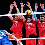 FIVB: Kina menja Rusiju u Ligi nacija, finalni turnir u Bolonji   1