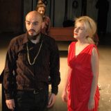 Sterijino pozorje 66. put u Novom Sadu: Pozorište je tu da ispituje stvarnost 13