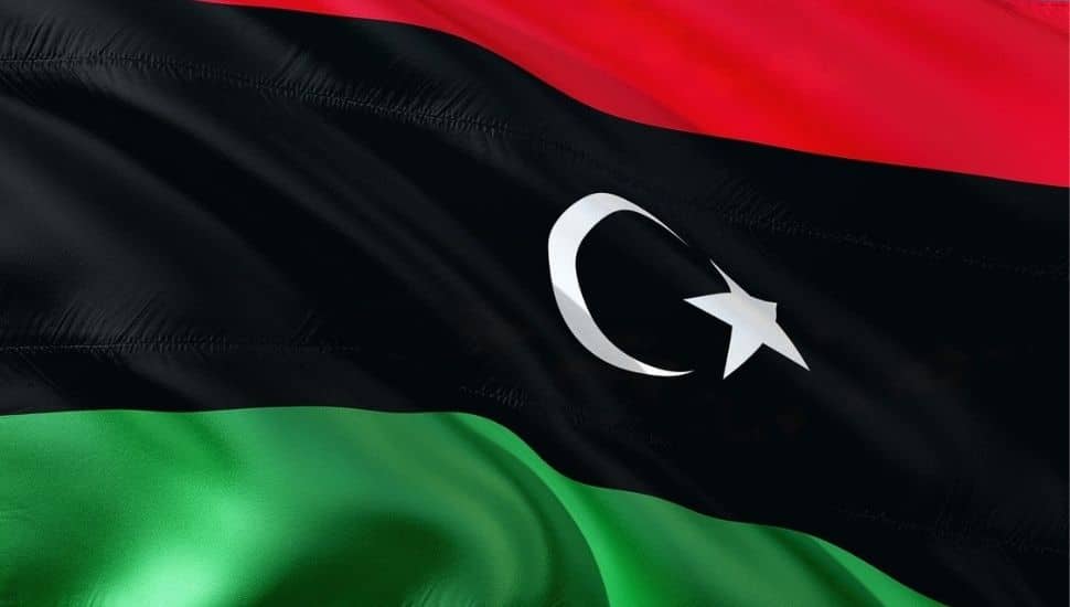 Libijske vlasti vratile nazad u zemlju 91 migranta iz Nigera 1