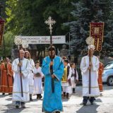 Slava Stare crkve i litija u Kragujevcu 3