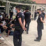 MUP: U Beogradu pronađen 81 ilegalni migrant, svi sprovedeni u prihvatne centre 11