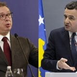 Borelov portparol: Vučić i Kurti se sastaju 19. jula u Briselu, u dijalogu ima napretka 12