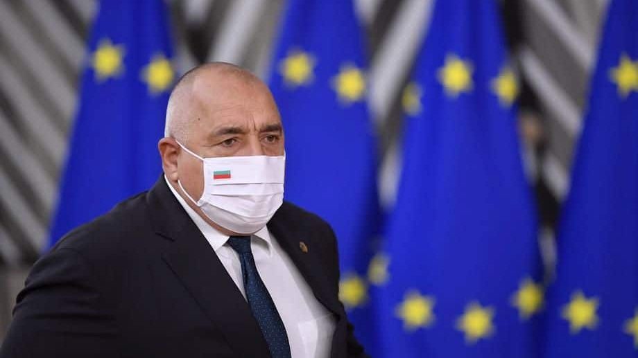 Borisov: Sofija neće pregovarati sa Skopljem dok Bugari ne uđu u Ustav Severne Makedonije 1