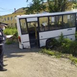 U Rusiji 20 mrtvih i povređenih u udesu autobusa, otkazale kočnice 8