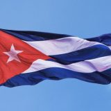 Prva žrtva nemira na Kubi 15
