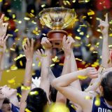 Košarkašice Srbije osvojile zlato na Evropskom prvenstvu 7