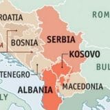 Oslobođenje: EU potvrdila postojanje slovenačkog non-papera o podeli BiH 12