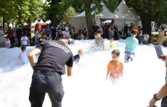 Obeležen Dan MUP-a i policije (FOTO) 9