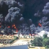 Eksplozija u hemijskom postrojenju u okolini Čikaga 6