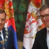 Vučić: Vidovdansko predanje najčvršća spona koja povezuje naš narod 11