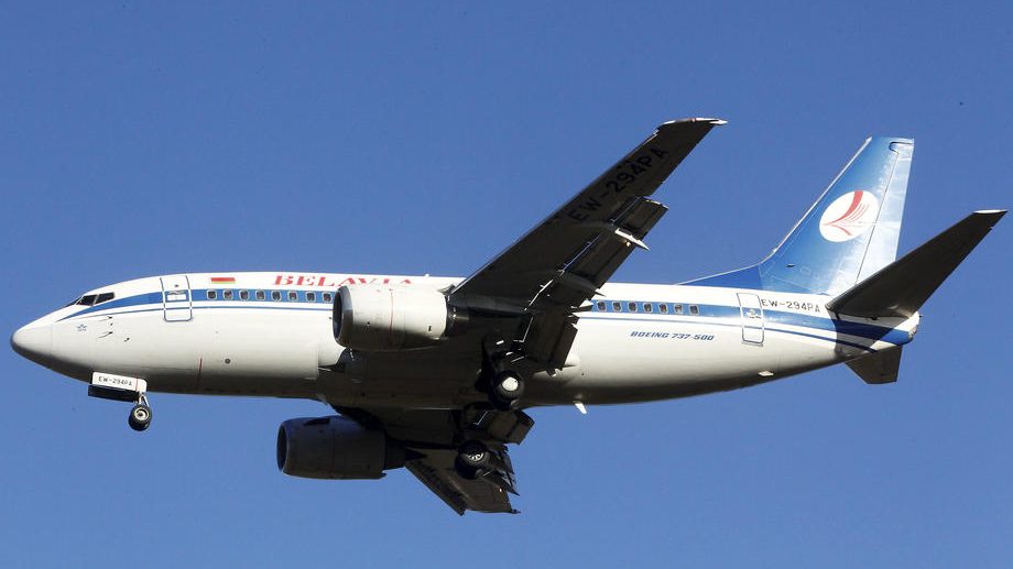 Beloruska aviokompanija zabranjuje ukrcavanje Sirijaca, Iračana i Jemenaca u Turskoj 1