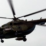 U padu helikoptera u Sibiru poginulo šest osoba 7