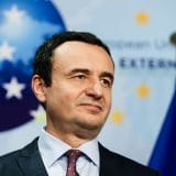 Kurti: Uspostavljanje reciprociteta nije želja Kosova, već nametanje Srbije 12