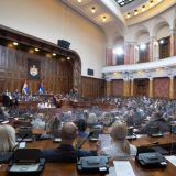 Do novog saziva Skupštine Srbije, građani bi mogli da čekaju beskonačno: Raša Nedeljkov o roku za formiranje republičkog parlamenta 10