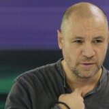 Novinar Vuk Cvijić dobitnik nagrade "Aleksandar Tijanić" 1