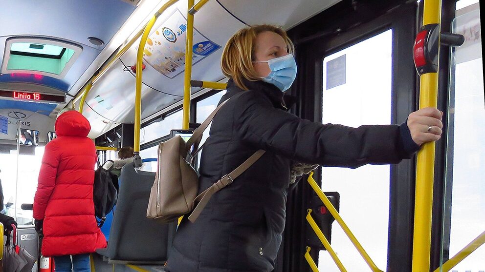 Kako zagađenje vazduha pogoršava pandemiju korona virusa 3