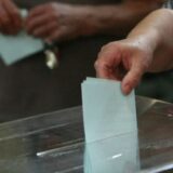 Jedinstvena Rusija vodi na parlamentarnim izborima 11