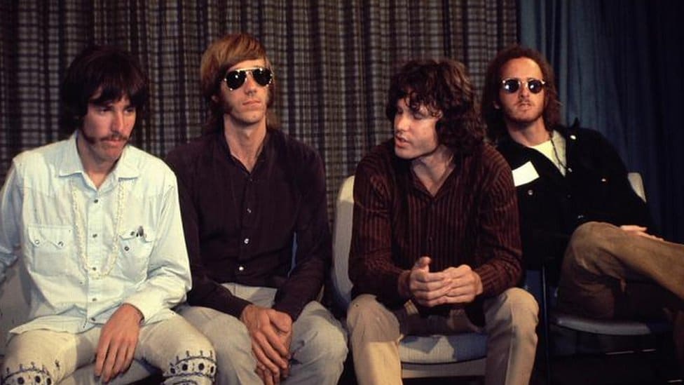 The Doors