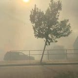 Kanada, vrućine i toplotni talas: Desetine stradalih, vatra progutala malo mesto 4