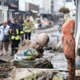 Vremenske nepogode i klimatske promene: Nauka nije uspela da predvidi poplave i velike vrućine 8