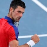 Olimpijske igre u Tokiju: Novak Đoković poražen u polufinalu singla, ostaje borba za bronzu 7