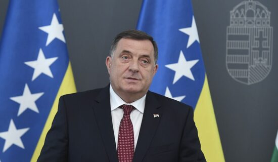 Dodik: RS must withdraw permission for decisions on the establishment of many BiH institutions 13