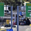 North Macedonia and Greece reopen border crossing