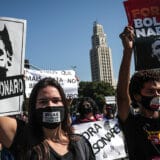 U Brazilu nastavljeni protesti protiv predsednika Bolsonara 6