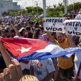 Gotovo 60 Kubanaca na sudu zbog učešća na protestima 11. jula 8