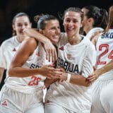 Košarkašice pred Španiju: Ključ u dobroj pripremi i fokusu 13