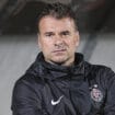 Aleksandar Stanojević po treći put trener Partizana, Nađ dobio otkaz posle pet utakmica 11