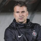 Aleksandar Stanojević po treći put trener Partizana, Nađ dobio otkaz posle pet utakmica 6