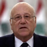 Nadžib Mikati ostaje premijer Libana, podržalo ga više od 50 poslanika 4