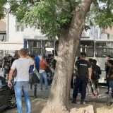 Policija u Beogradu pronašla više od 100 ilegalnih migranata 11