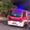 U Smederevu se od udara groma zapalila kuća, oborena stabla na nekoliko mesta u gradu 12