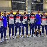 Basketaši Srbije lako do pobede protiv Japana 2