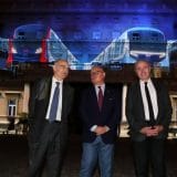 Bobić: Metro je čista marketinška priča koja će da splasne nakon izbora 3