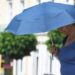 Vremenska prognoza: Sutra u Srbiji promenljivo oblačno, ponegde sa kratkotrajnom kišom ili pljuskom 1